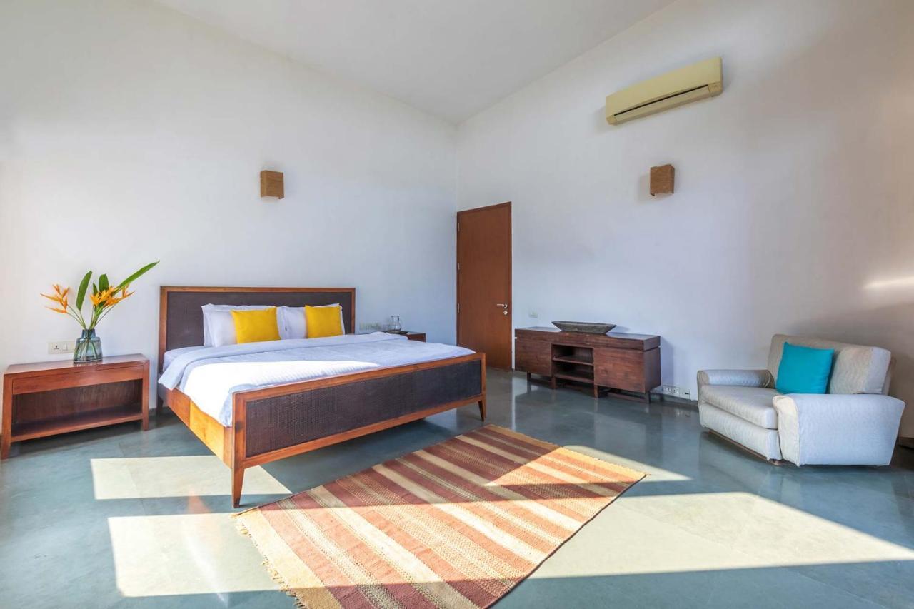 Jay House By Stayvista - Leisure Oasis With Pool, Snooker, Table Tennis & Foosball Fun Алибаг Екстериор снимка